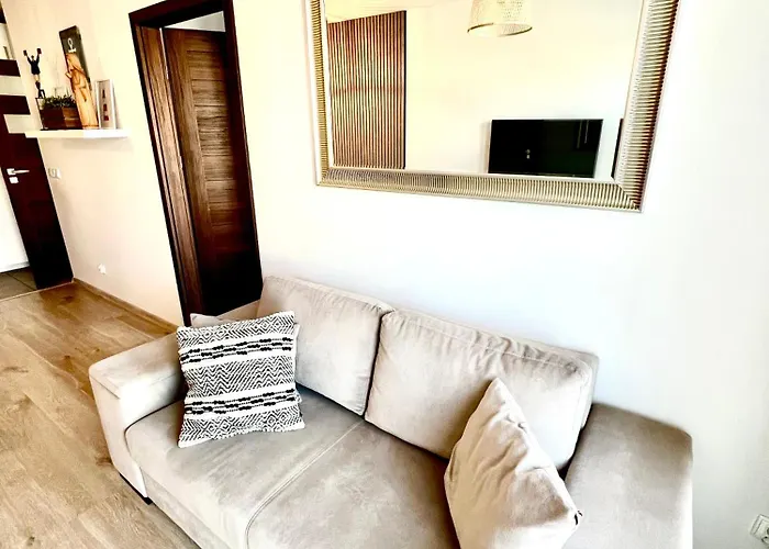 Apartament Baltik Star