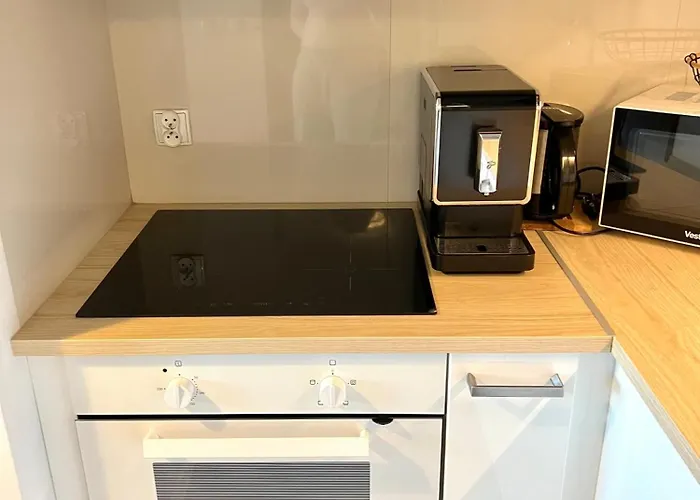 Apartament Baltik Star