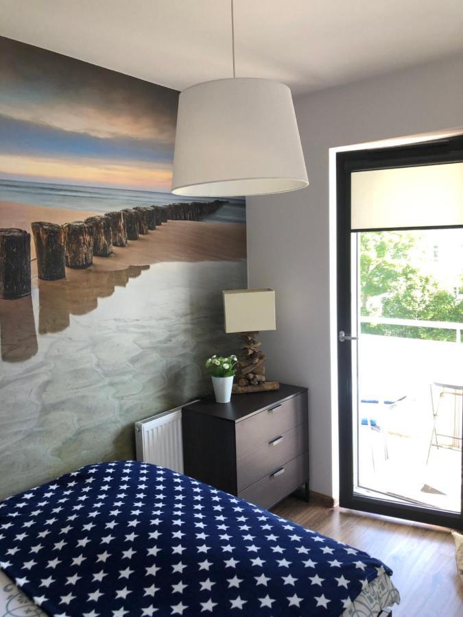 Baltik Star Apartment