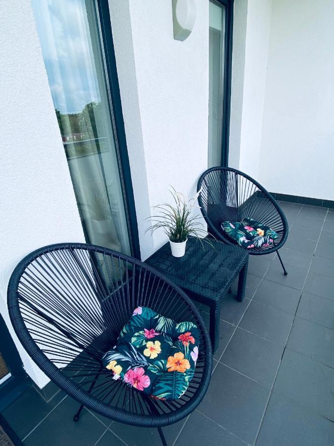 Apartment Baltik Star *