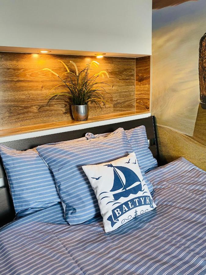 Apartment Baltik Star *