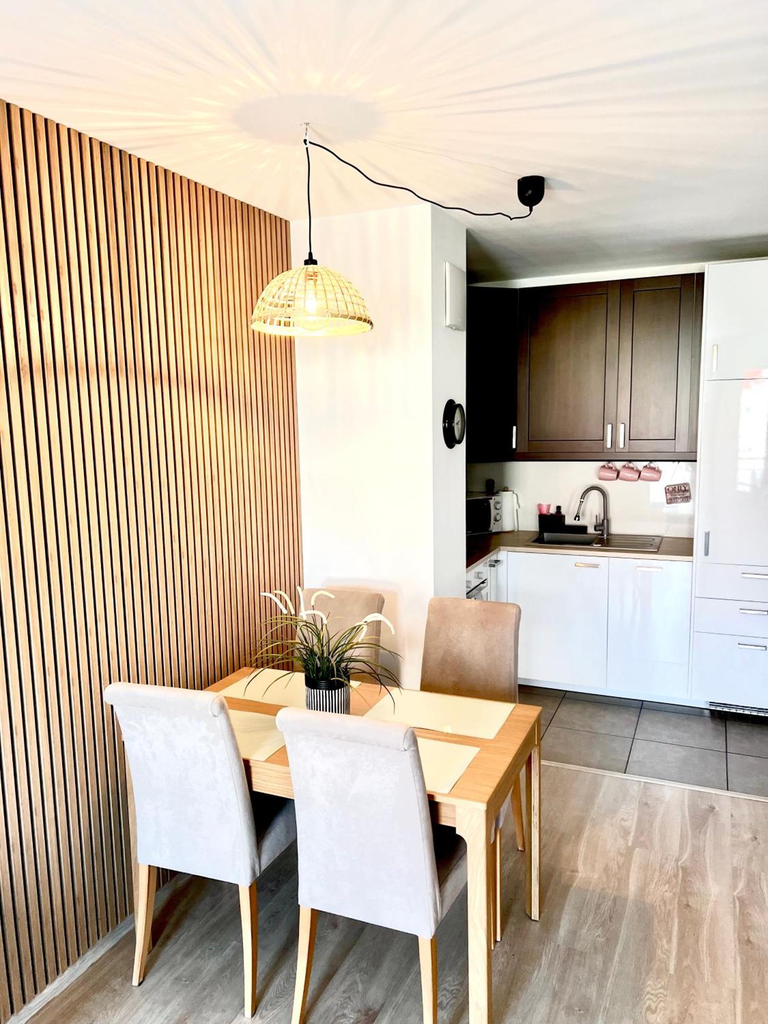 Apartment Baltik Star *