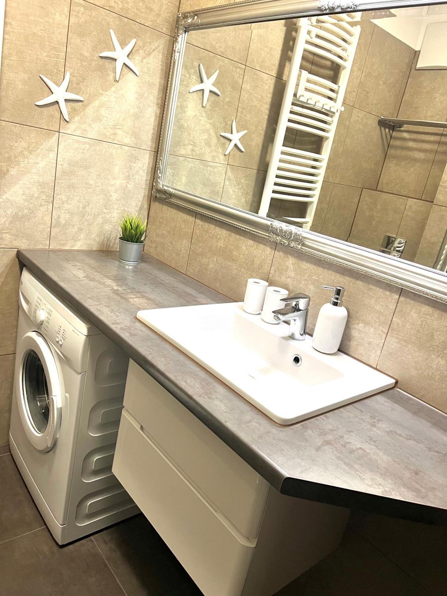 Apartment Baltik Star