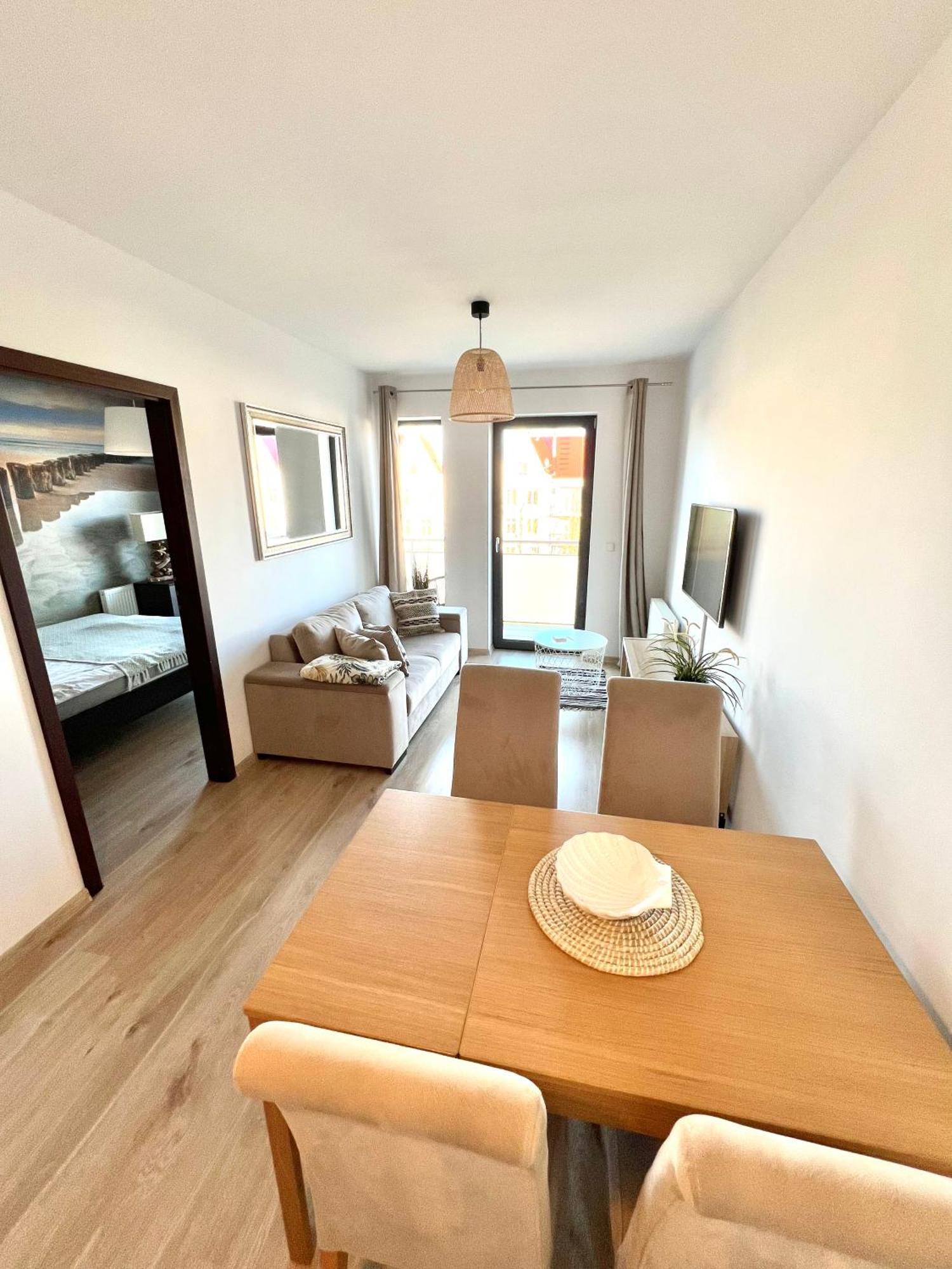 Apartment Baltik Star Wladyslawowo