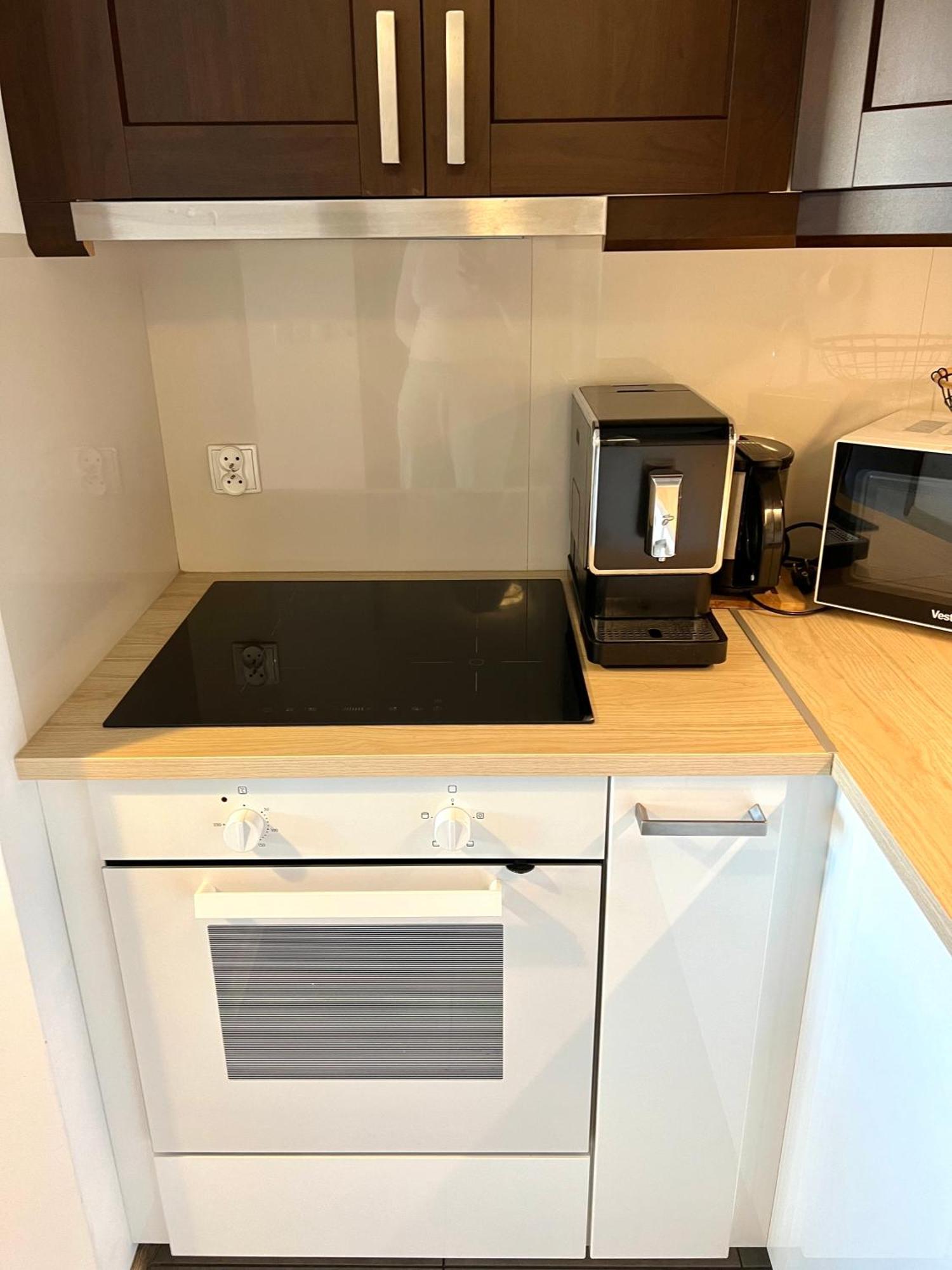 Apartment Baltik Star Wladyslawowo