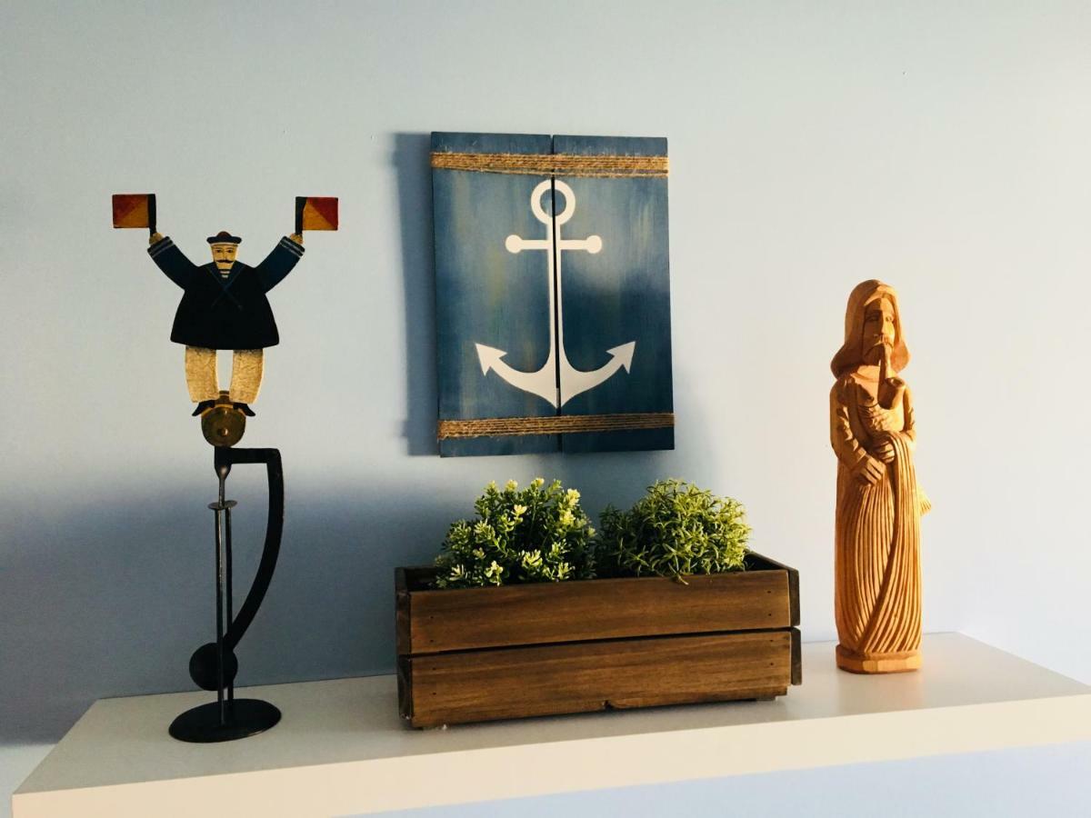 Apartment Baltik Star Wladyslawowo