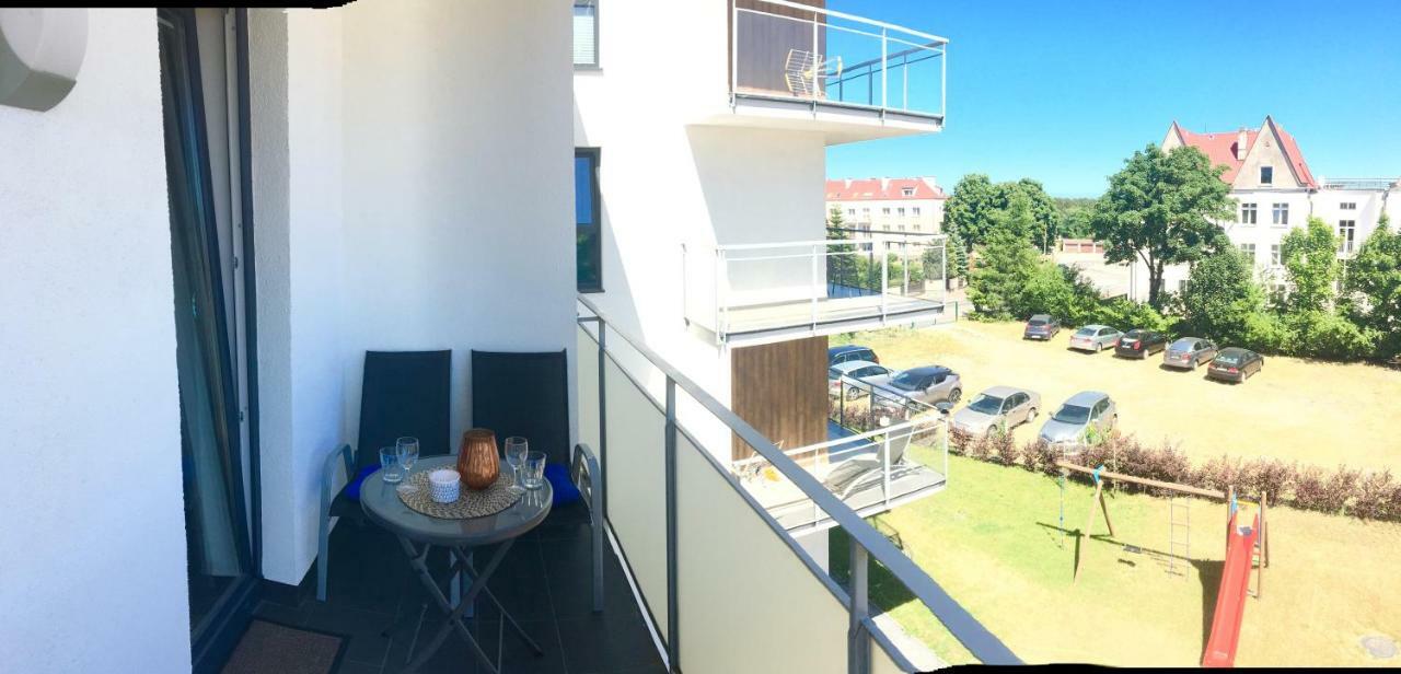 Apartment Baltik Star *
